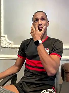 Adam Byker online show from December 2, 12:41 pm