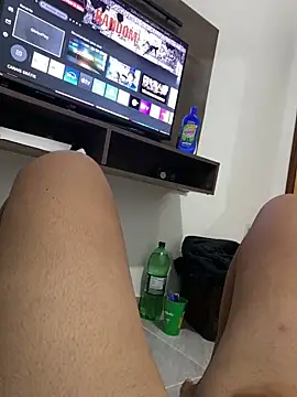 D4ivid online show from February 20, 3:58 am