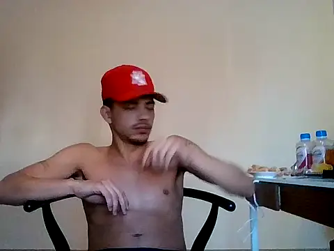 canochvz online show from March 20, 12:03 am