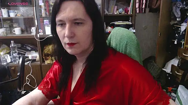 Lilith Shumerian online show from February 3, 5:18 am