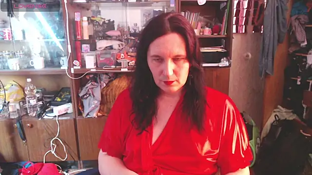 Lilith Shumerian online show from February 9, 8:00 am