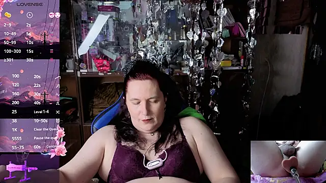 Lilith Shumerian online show from February 26, 12:28 pm