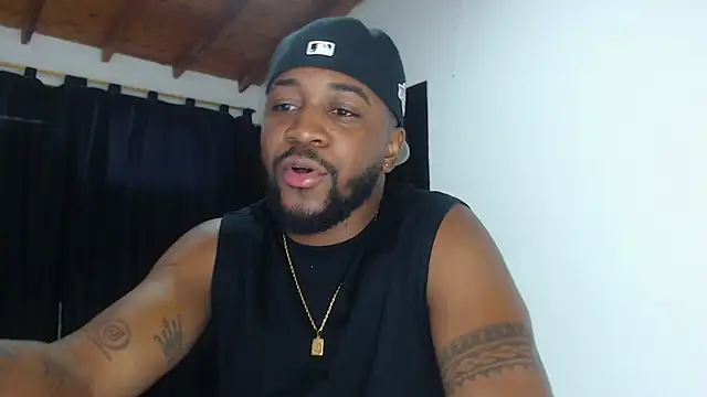 Drake Nassir4 online show from February 13, 11:32 pm