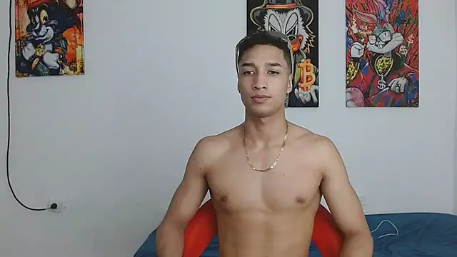 jose sexycumm online show from February 25, 3:07 am