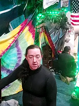 Boo-boo kittyfux online show from November 9, 12:09 pm