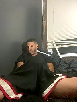 Chico Bellaco online show from October 8, 4:17 am