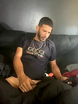 Chico Bellaco online show from October 18, 2:33 pm