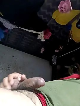 rayhot69 online show from February 16, 11:37 pm