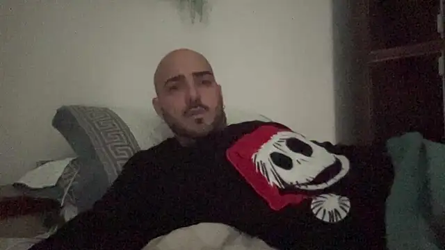 alessandromori91 online show from December 20, 8:43 am