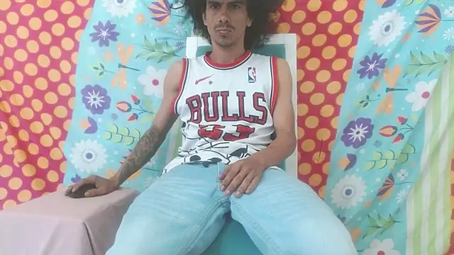 damian bottom bigcock online show from January 7, 6:56 pm