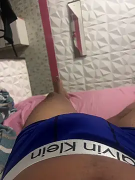 lupicxt online show from March 12, 4:30 am