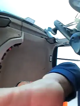 Abelito87 online show from March 2, 7:15 am