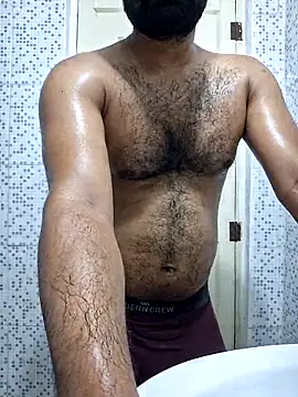 RKumar1994 online show from April 3, 2:47 pm