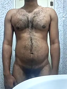 RKumar1994 online show from February 7, 11:50 am