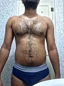 RKumar1994 online show from April 5, 4:03 pm