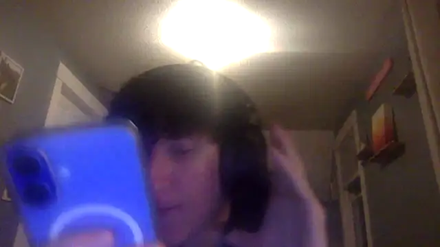 KittingGrappler online show from March 17, 11:40 pm