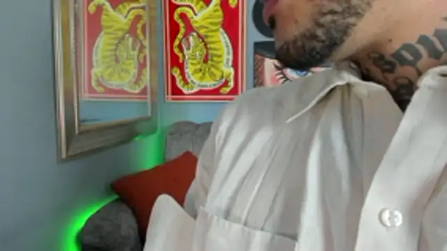 MurdockH online show from November 8, 6:16 am