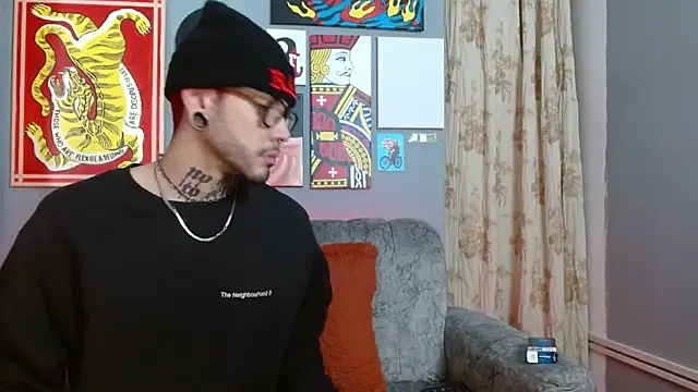 MurdockH online show from September 24, 5:51 am