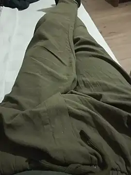 Taurus2626 online show from October 21, 3:59 pm