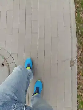 krissraw online show from December 15, 9:17 am