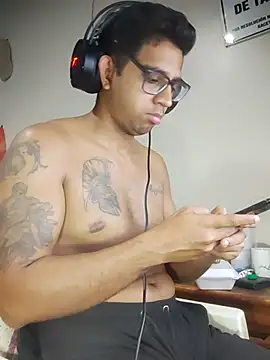 FitGeorge online show from March 16, 9:52 pm