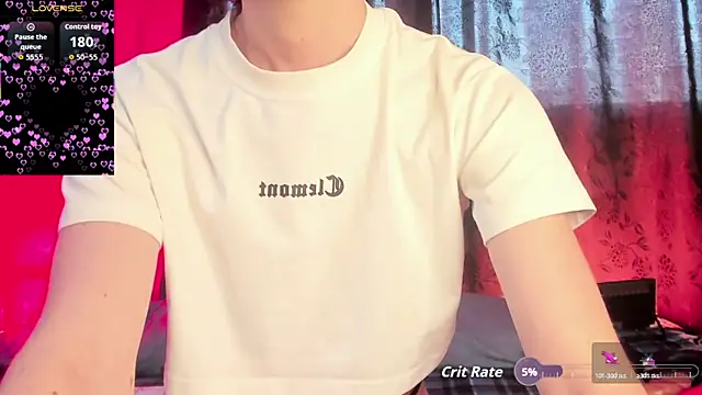 BrahmBelial  online show from March 2, 12:56 pm