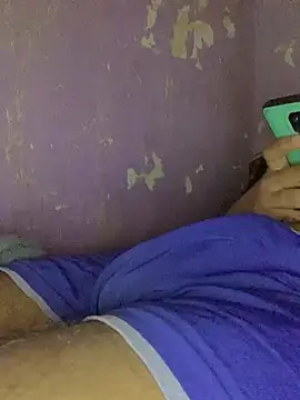 Sexy king4 online show from February 23, 3:26 pm