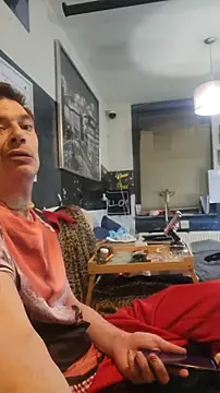 Doggyray44 online show from November 29, 5:15 pm