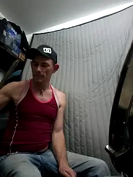 Jackson1964xh online show from September 25, 6:29 pm