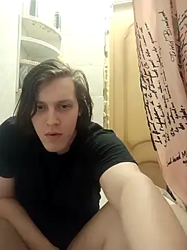 DanielPank online show from December 1, 1:52 am