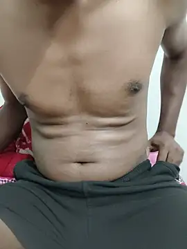 hot dark chocolate08 online show from January 14, 8:01 pm