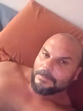 Javierchico online show from July 24, 9:05 am