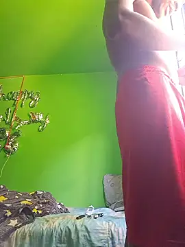 amarijones online show from January 18, 3:36 pm