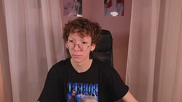 TommieH online show from February 9, 5:40 am