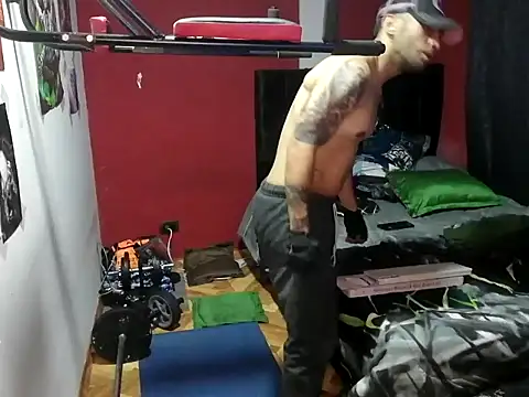 rolobot online show from October 9, 2:16 am