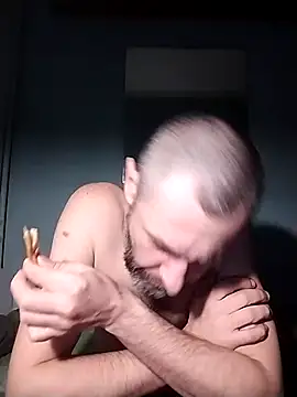 Andrzej-M online show from December 15, 5:43 pm