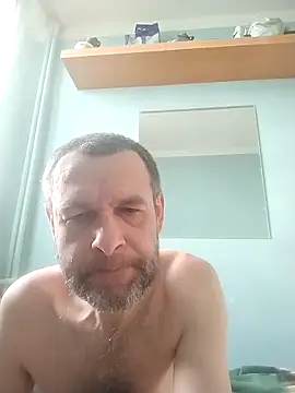 Andrzej-M online show from March 8, 2:54 pm