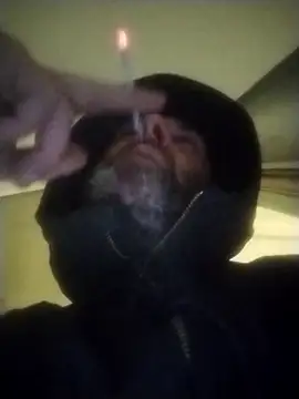 Andrzej-M online show from February 14, 8:26 pm