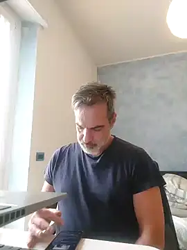 Marcolino183 online show from March 11, 8:54 am