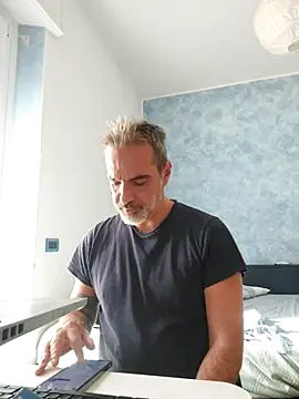 Marcolino183 online show from November 3, 9:24 am