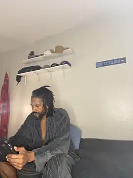 bigdinca online show from October 18, 2:00 pm