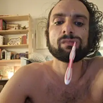 Elias la salace online show from May 14, 12:41 am
