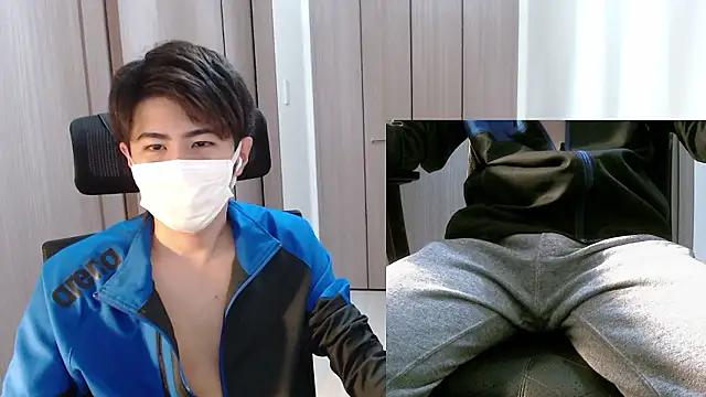 ryota kkk online show from December 21, 2:14 pm