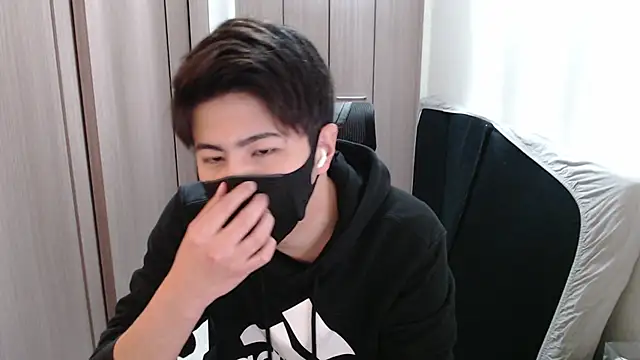 ryota kkk online show from December 20, 12:49 pm