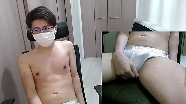 ryota kkk online show from November 12, 9:52 pm