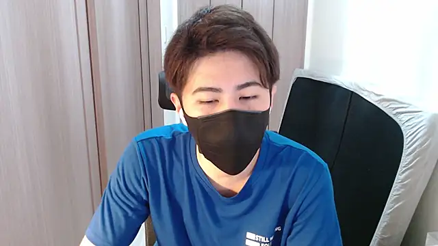 ryota kkk online show from February 12, 12:33 pm