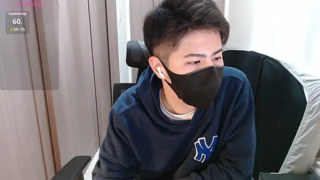 ryota kkk online show from March 21, 2:29 pm