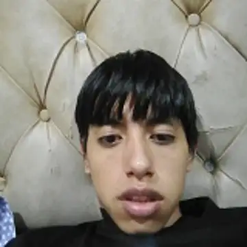 danuel23 online show from April 15, 7:58 pm