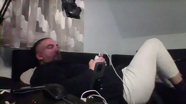 NewyorkDimi online show from February 11, 2:27 am