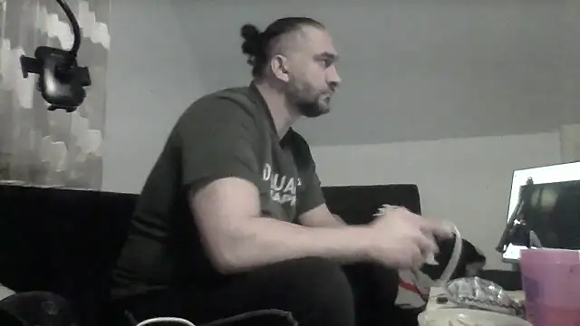 NewyorkDimi online show from January 14, 6:51 am